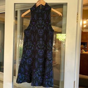 FP Skater Floral Mini dress